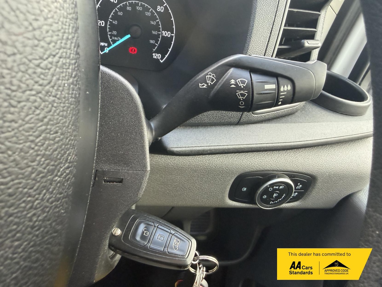 Used Ford Transit 2021 for sale - 77261862: Photo 28