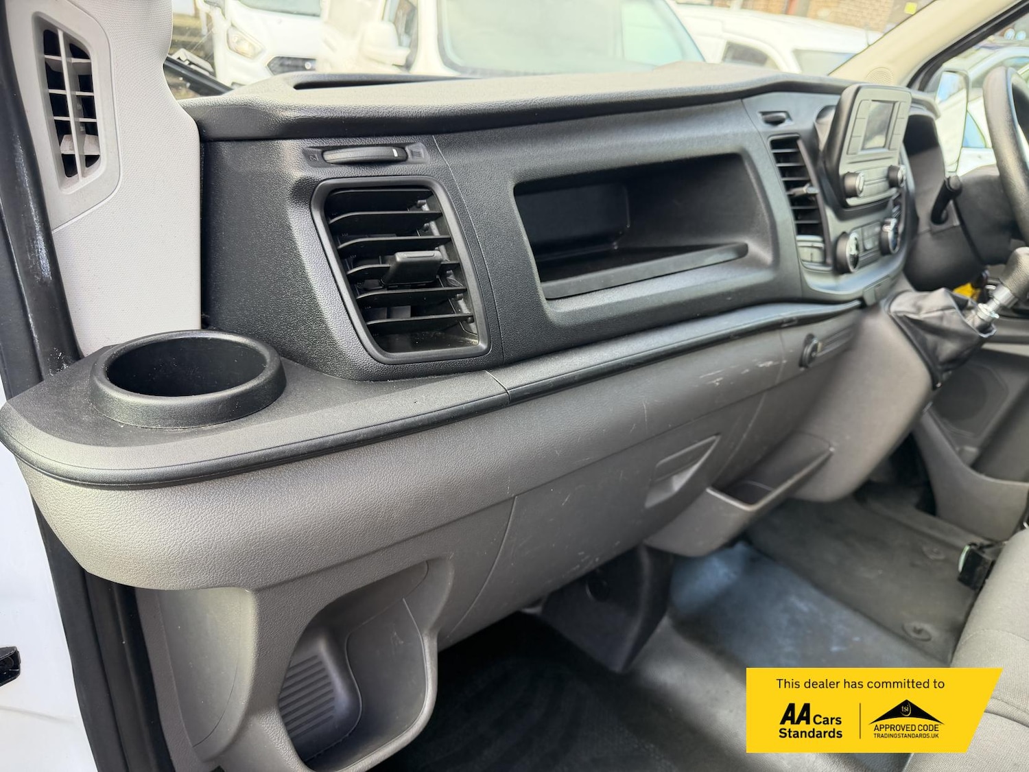 Used Ford Transit 2021 for sale - 77261862: Photo 29