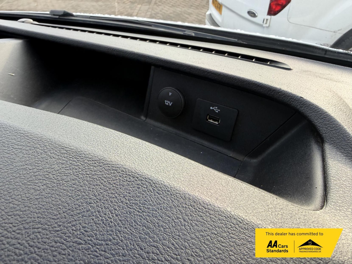 Used Ford Transit 2021 for sale - 77261862: Photo 36