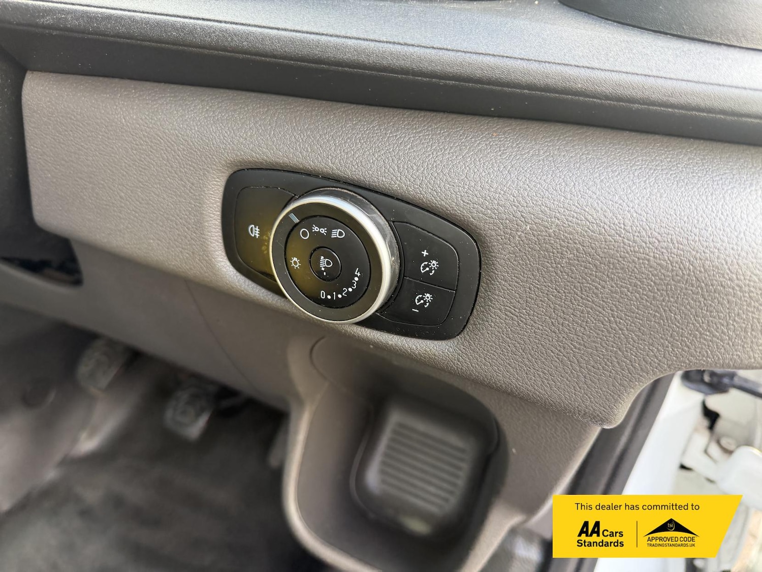 Used Ford Transit 2021 for sale - 77261862: Photo 37