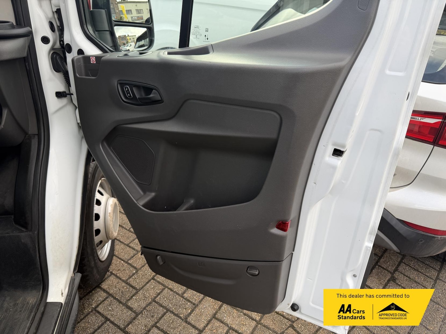 Used Ford Transit 2021 for sale - 77261862: Photo 41