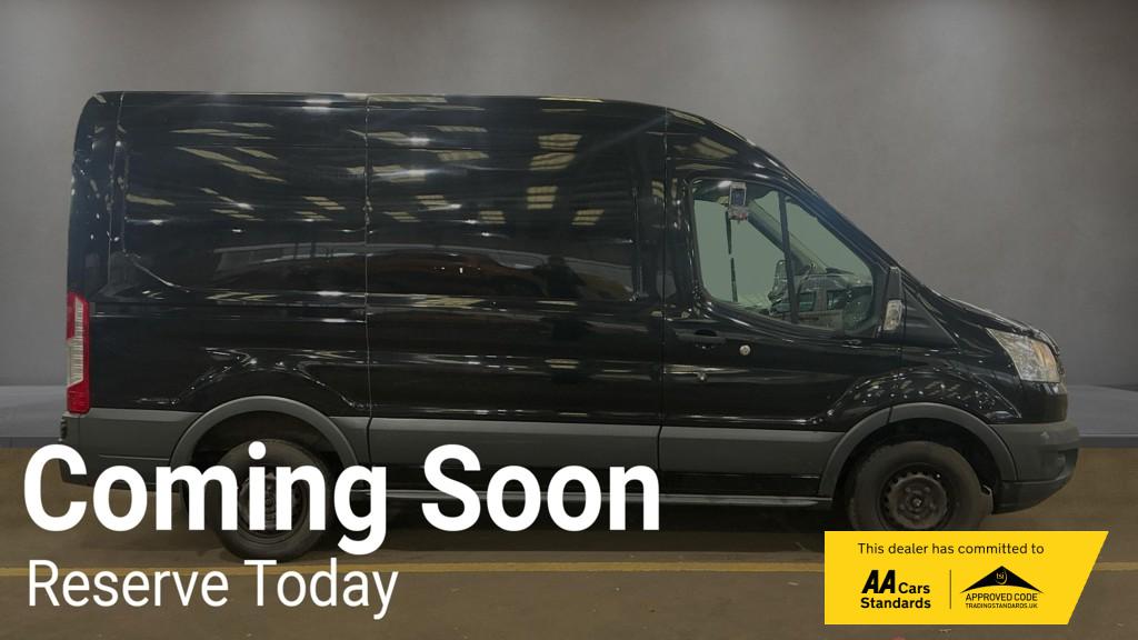 Used Ford Transit 2017 for sale - 77708365: Photo 5