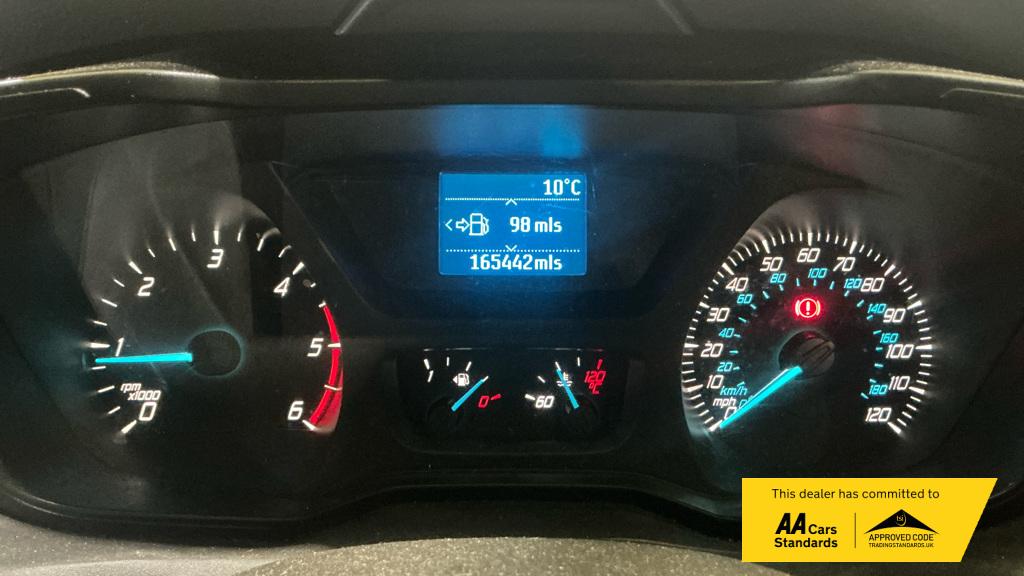 Used Ford Transit 2017 for sale - 77708365: Photo 7