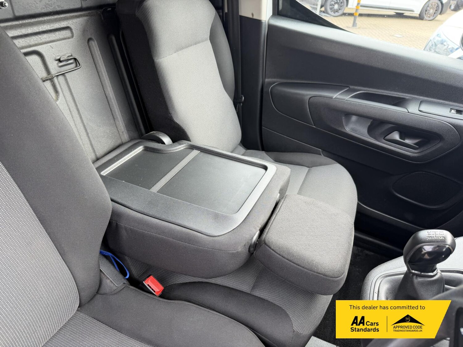 Used Vauxhall Combo 2021 for sale - 78081701: Photo 13