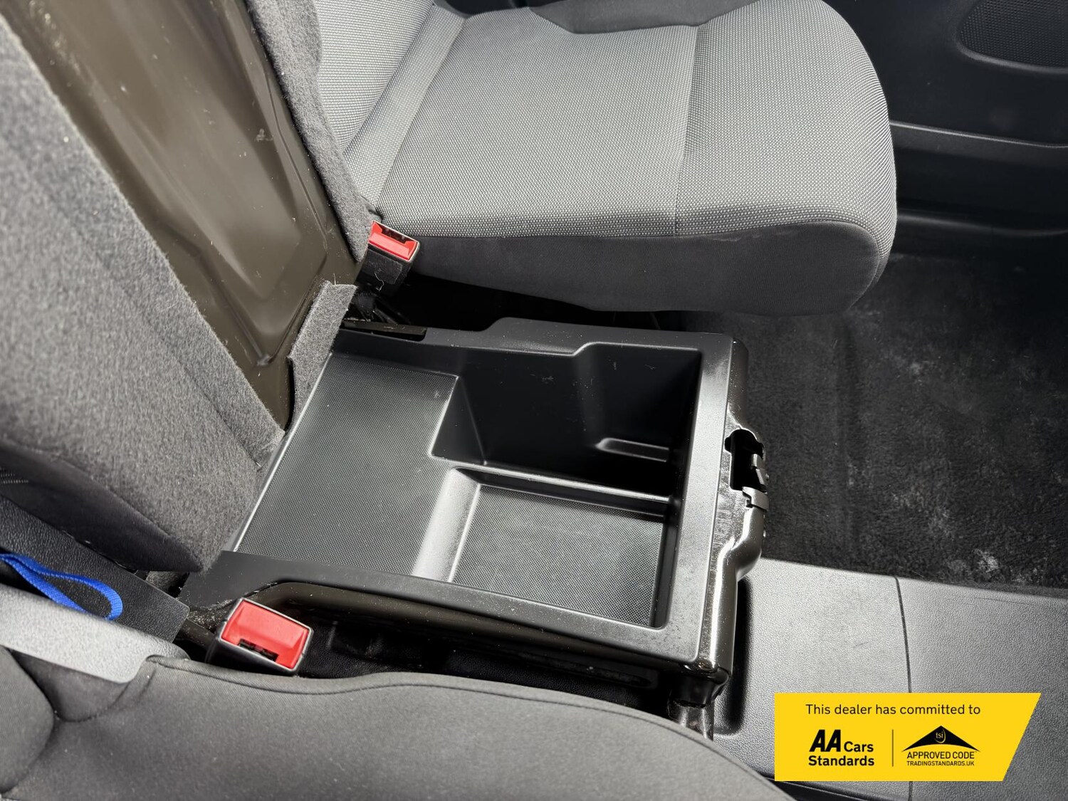 Used Vauxhall Combo 2021 for sale - 78081701: Photo 14