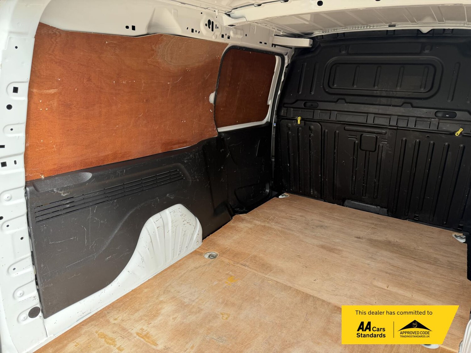 Used Vauxhall Combo 2021 for sale - 78081701: Photo 24