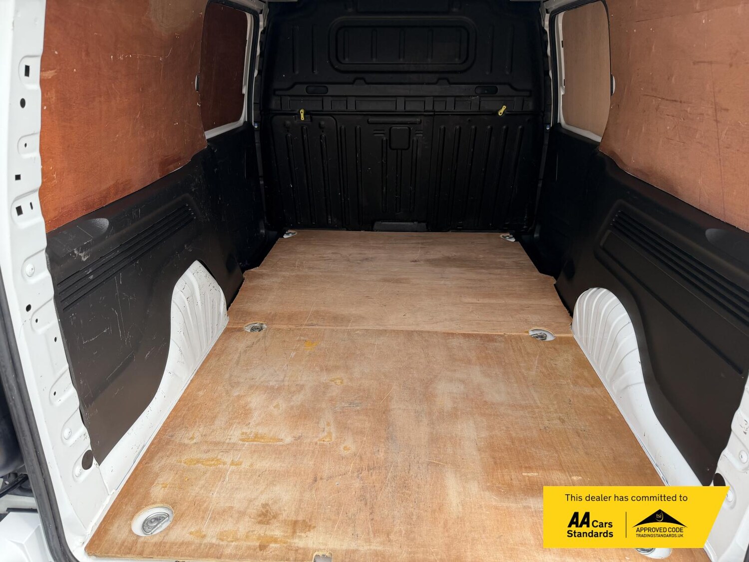 Used Vauxhall Combo 2021 for sale - 78081701: Photo 25