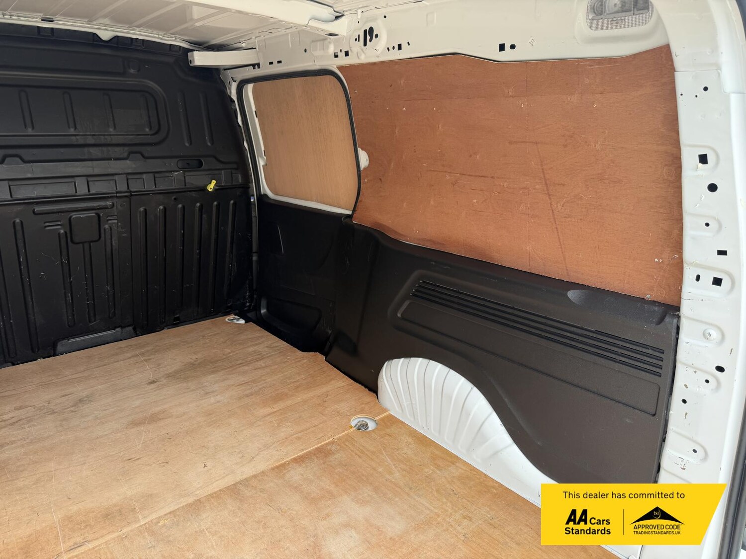 Used Vauxhall Combo 2021 for sale - 78081701: Photo 26