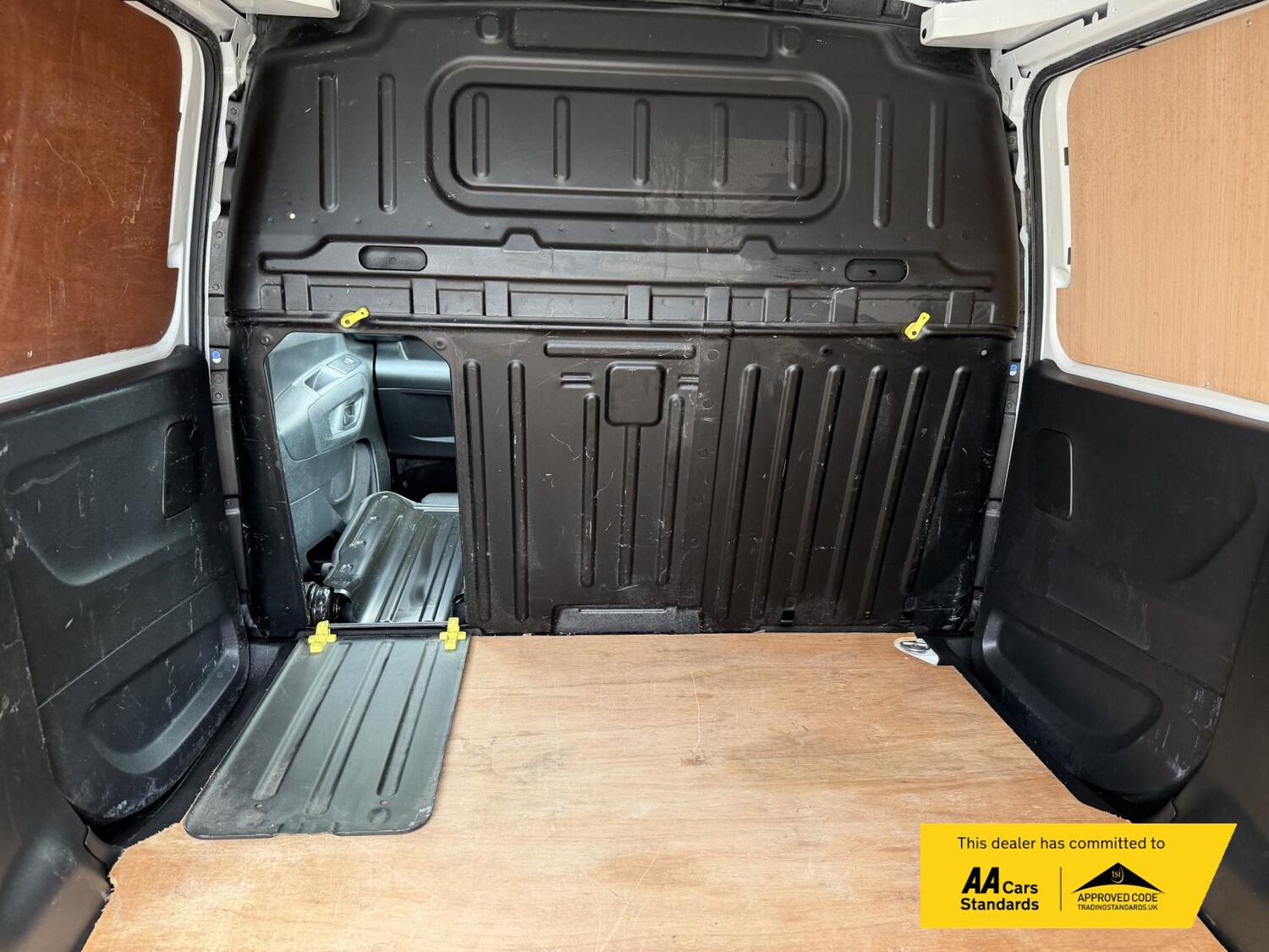 Used Vauxhall Combo 2021 for sale - 78081701: Photo 27