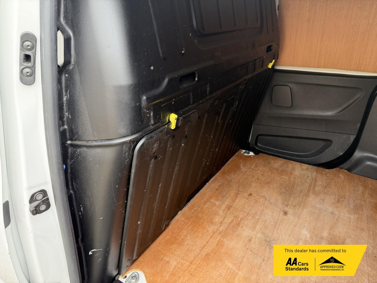 Used Vauxhall Combo 2021 for sale - 78081701: Photo 28