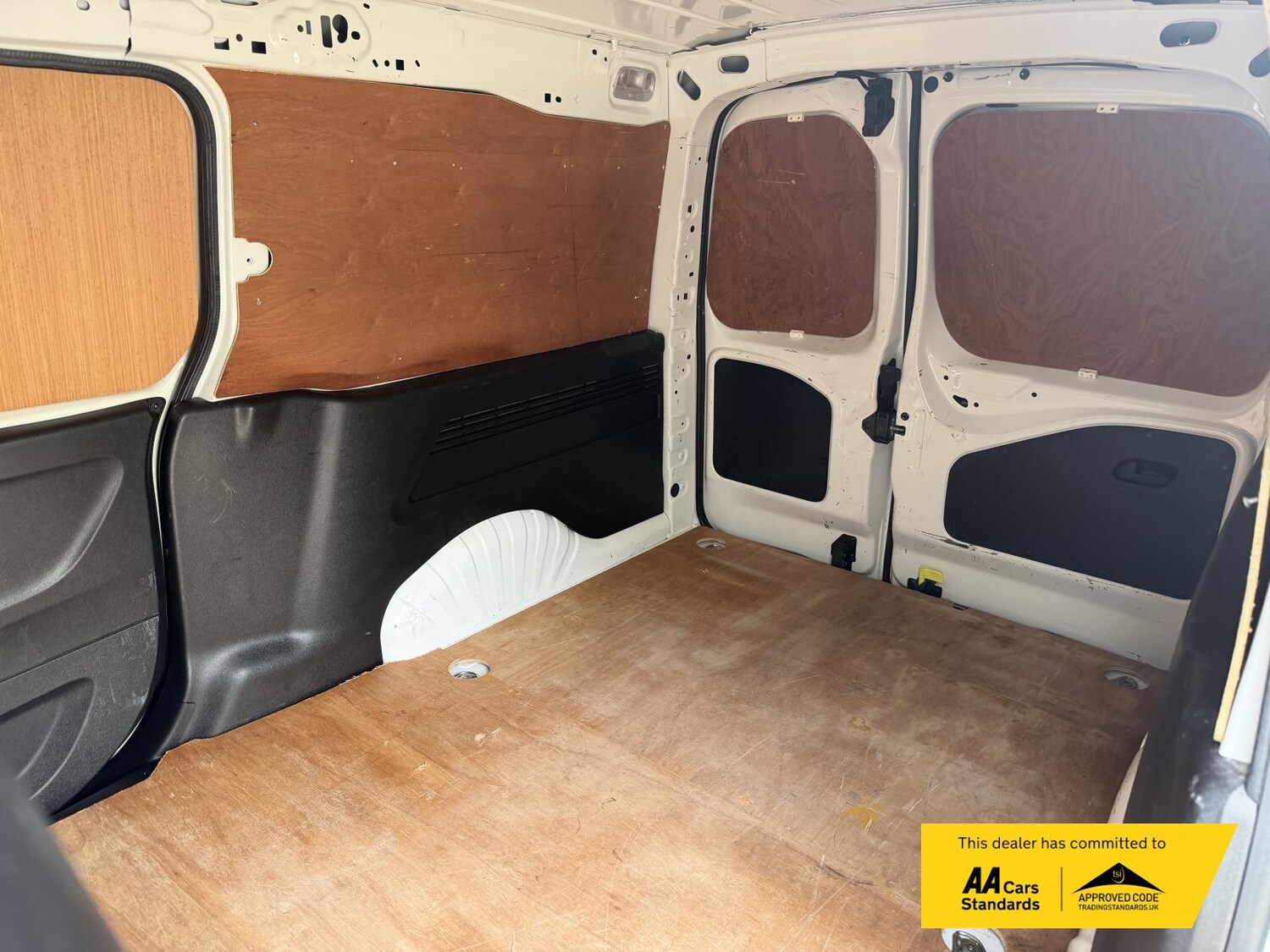 Used Vauxhall Combo 2021 for sale - 78081701: Photo 29