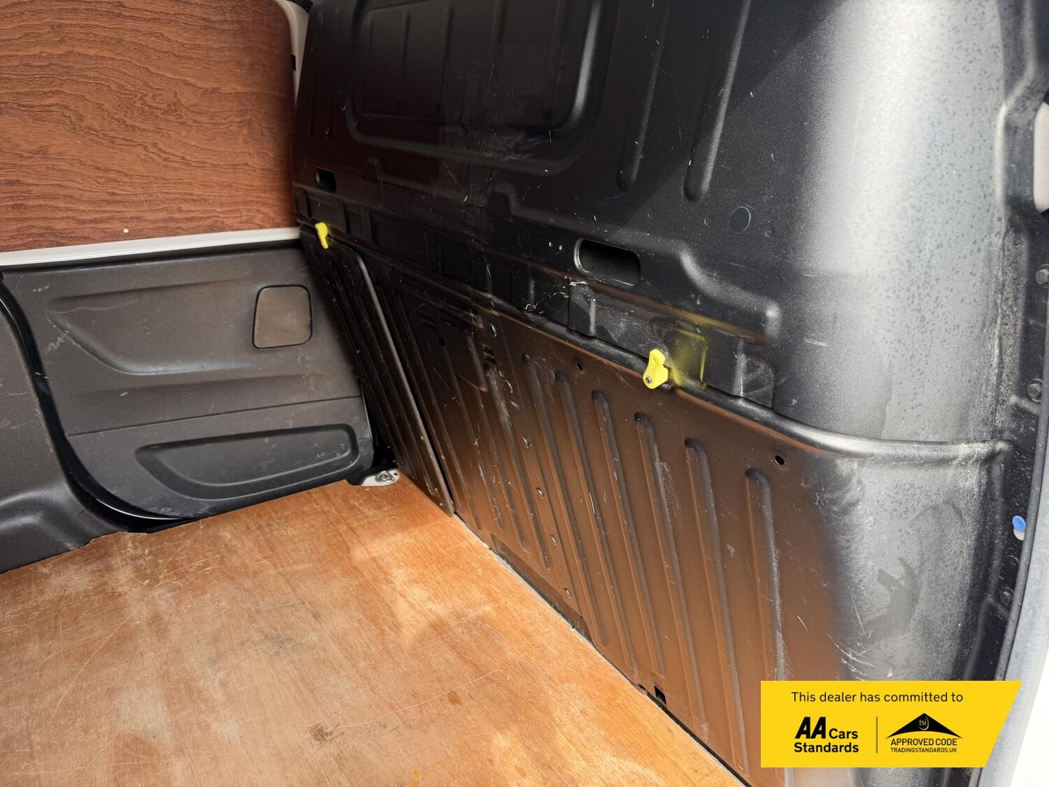 Used Vauxhall Combo 2021 for sale - 78081701: Photo 30