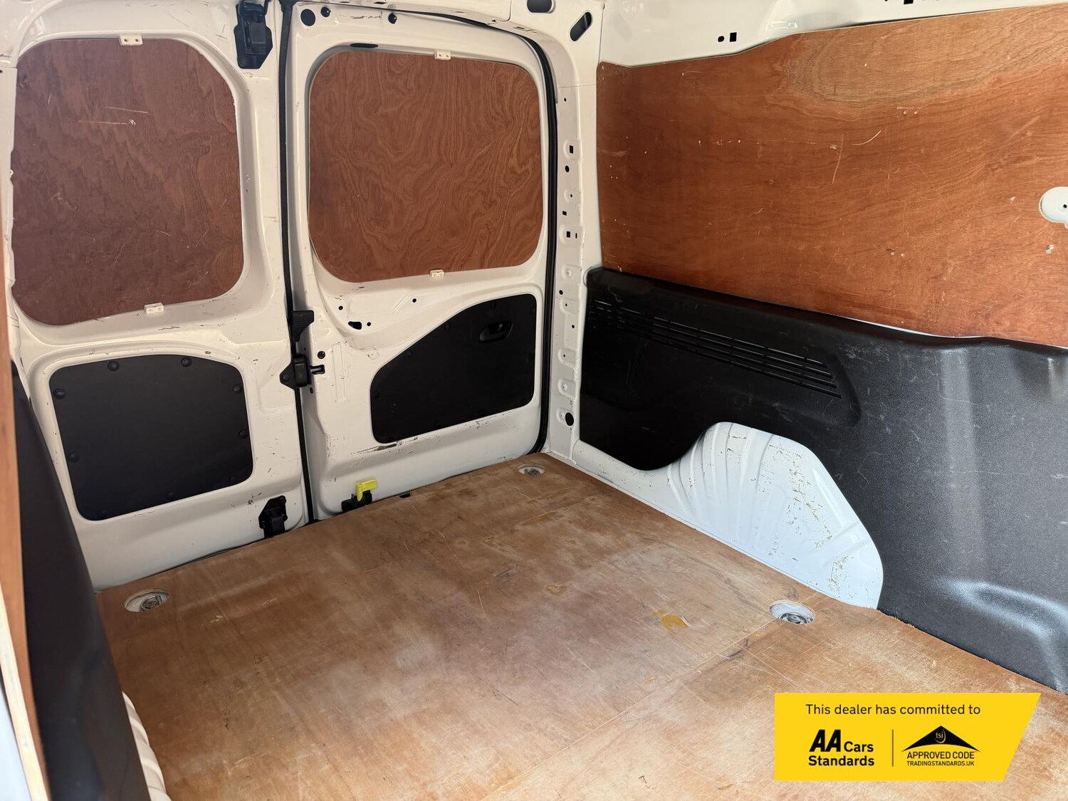 Used Vauxhall Combo 2021 for sale - 78081701: Photo 31