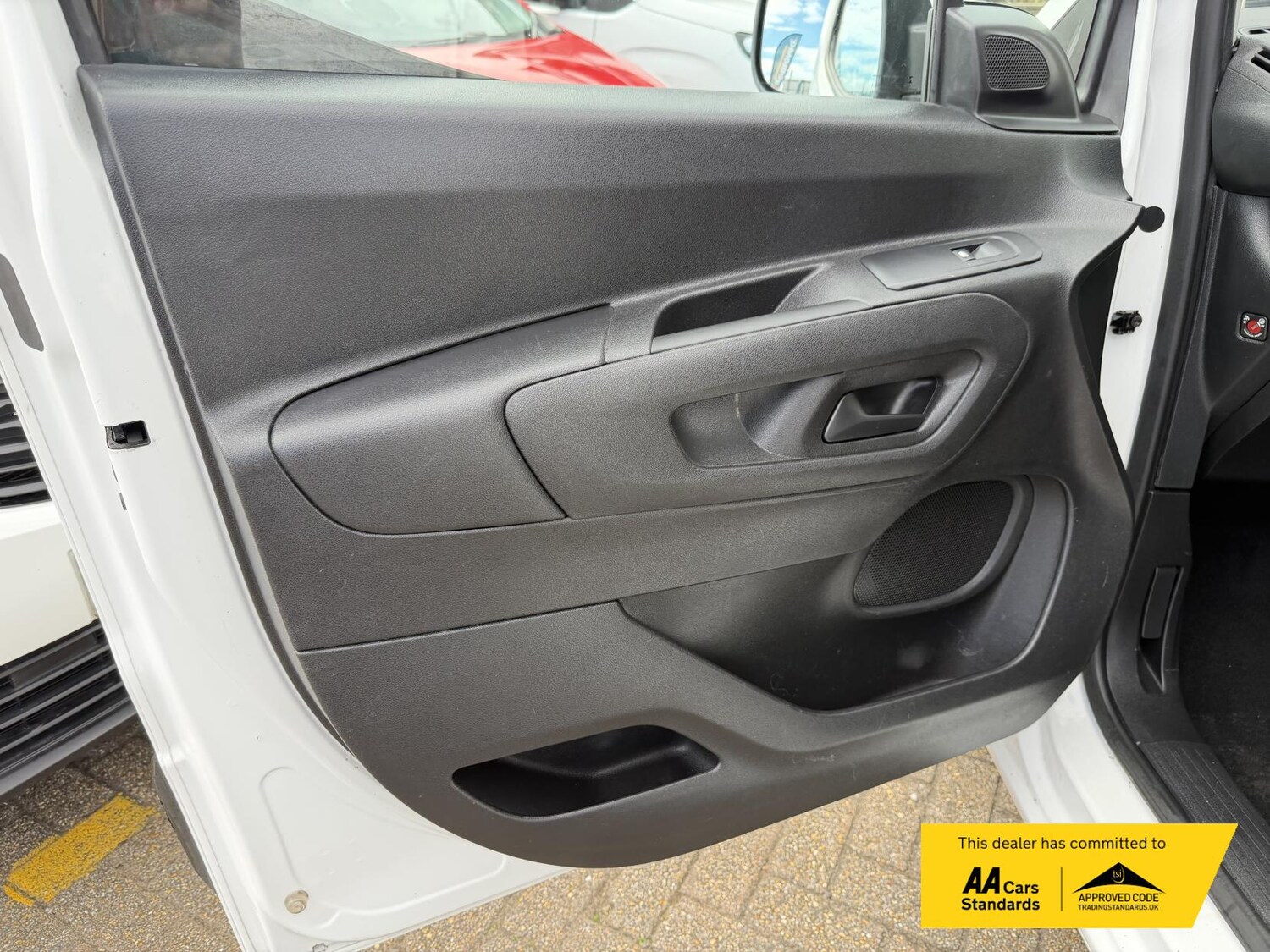 Used Vauxhall Combo 2021 for sale - 78081701: Photo 32