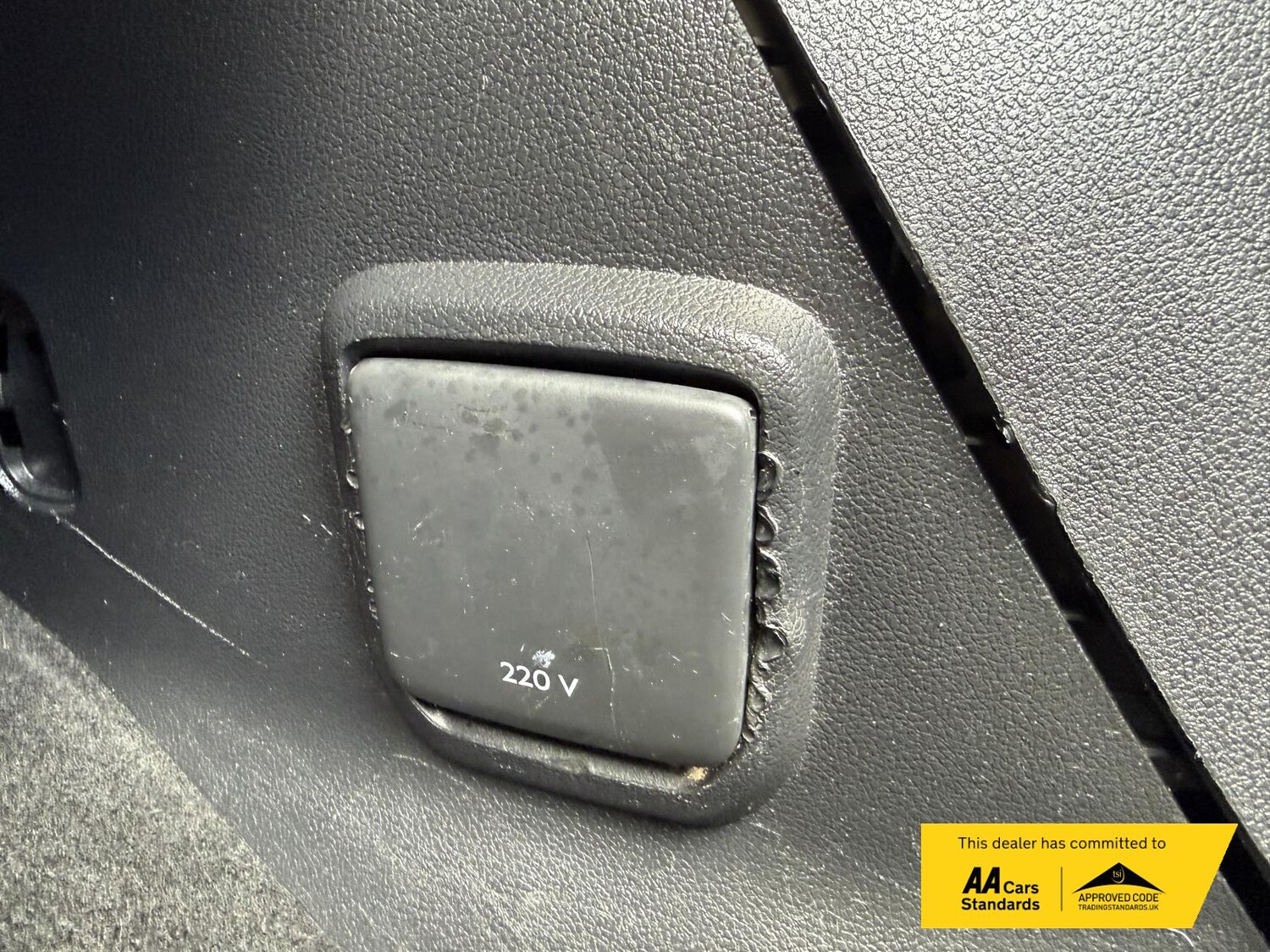 Used Vauxhall Combo 2021 for sale - 78081701: Photo 34