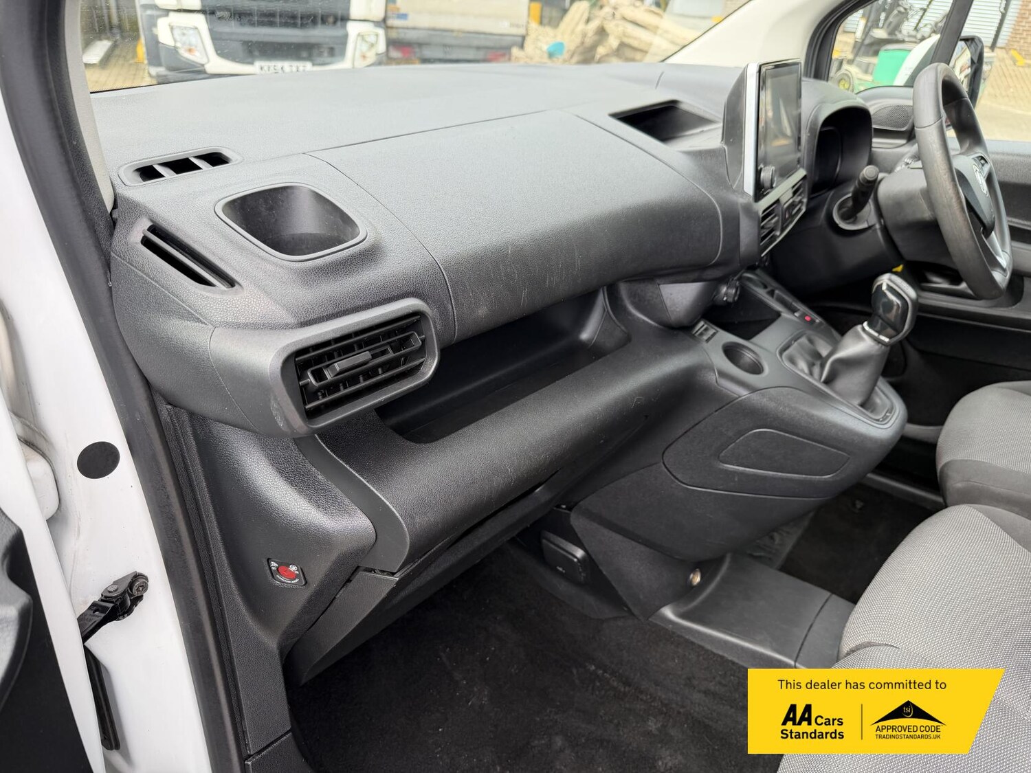 Used Vauxhall Combo 2021 for sale - 78081701: Photo 35