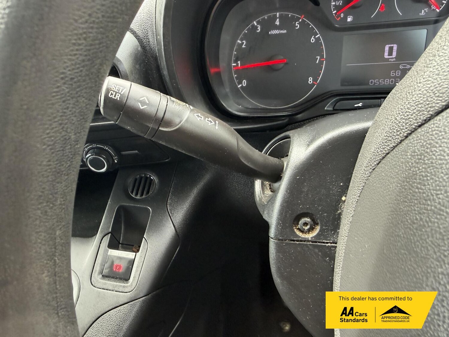 Used Vauxhall Combo 2021 for sale - 78081701: Photo 39