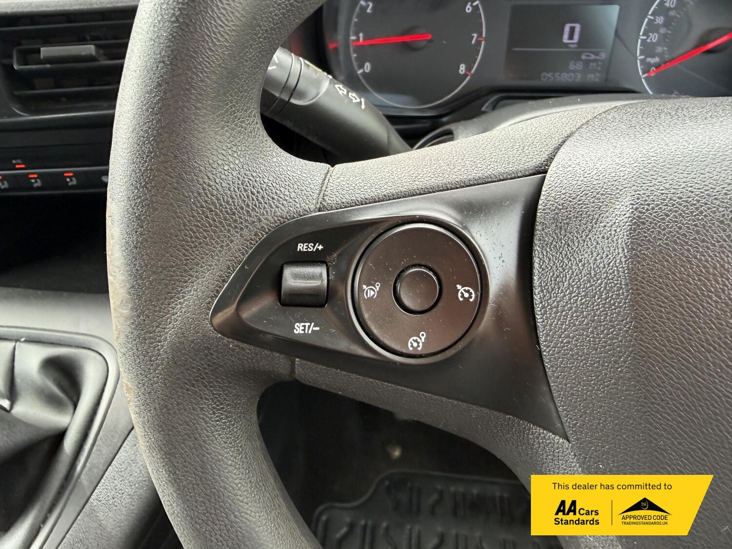 Used Vauxhall Combo 2021 for sale - 78081701: Photo 40