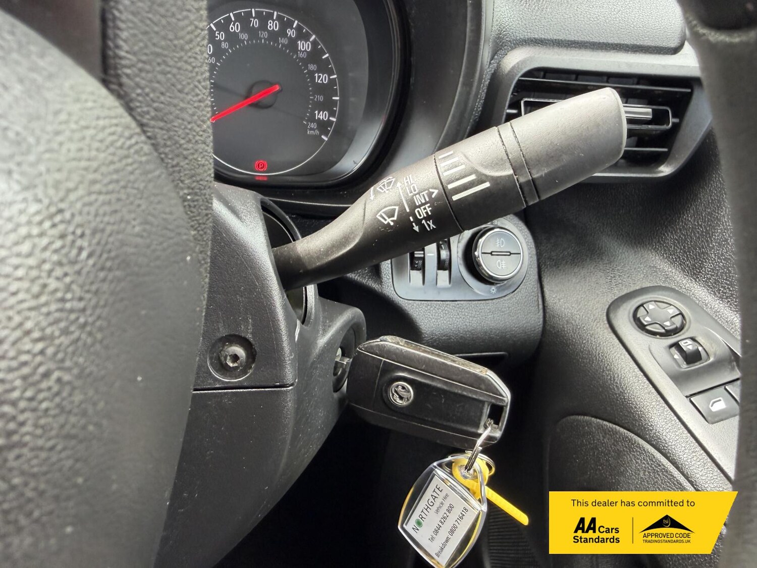 Used Vauxhall Combo 2021 for sale - 78081701: Photo 43