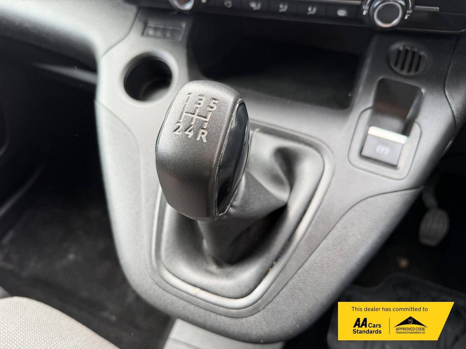 Used Vauxhall Combo 2021 for sale - 78081701: Photo 44