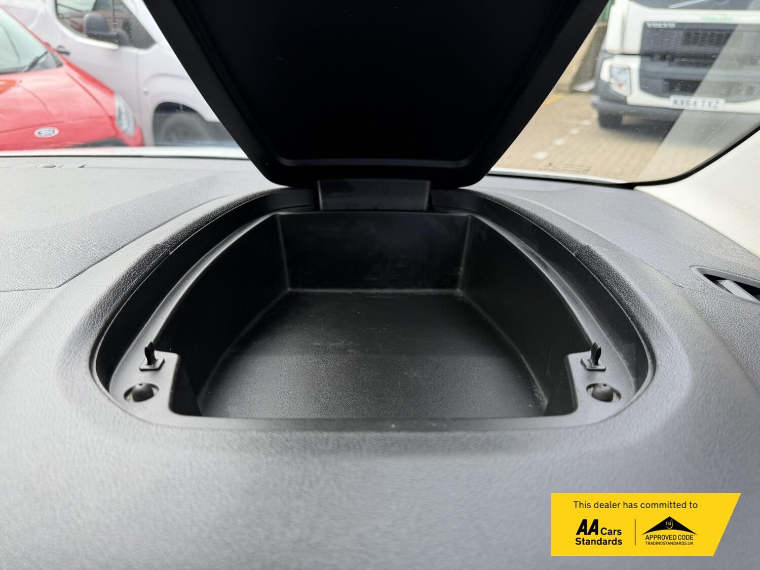 Used Vauxhall Combo 2021 for sale - 78081701: Photo 45