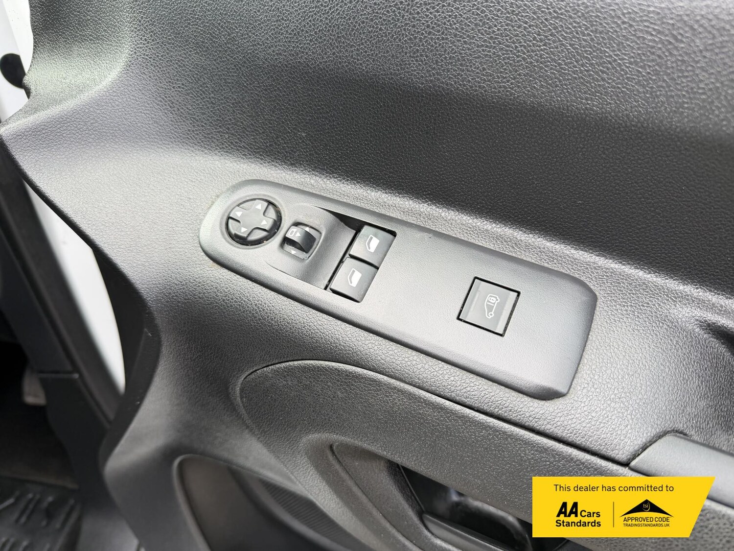 Used Vauxhall Combo 2021 for sale - 78081701: Photo 48