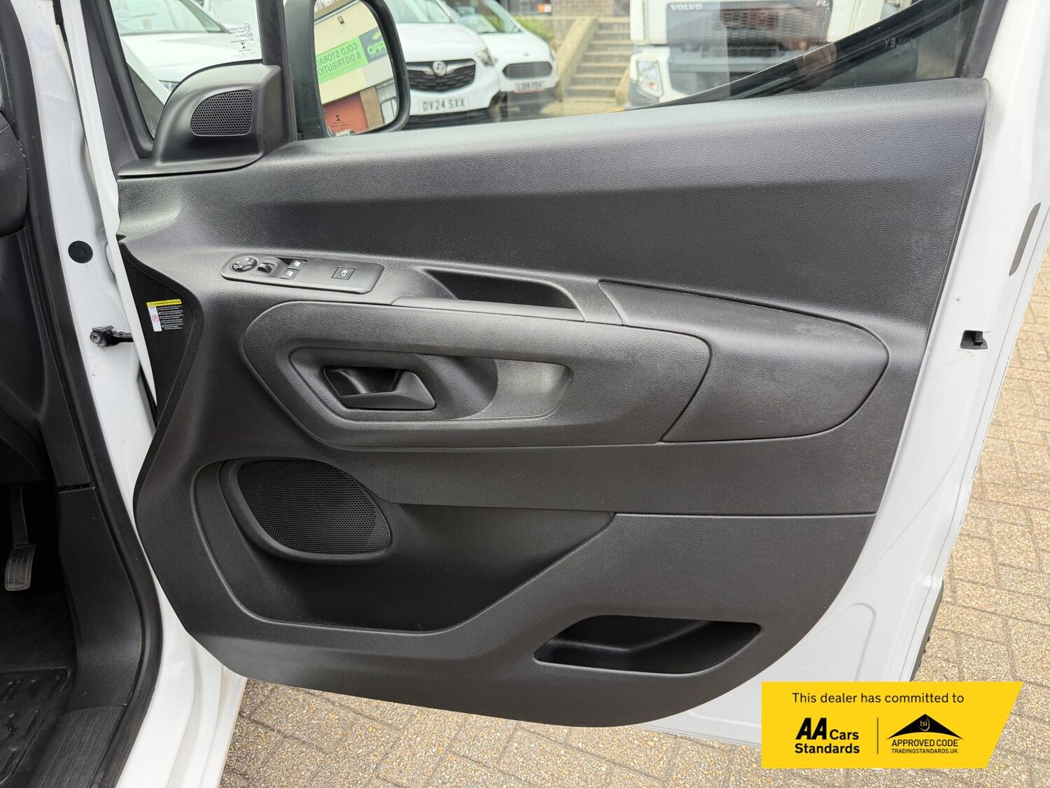 Used Vauxhall Combo 2021 for sale - 78081701: Photo 49