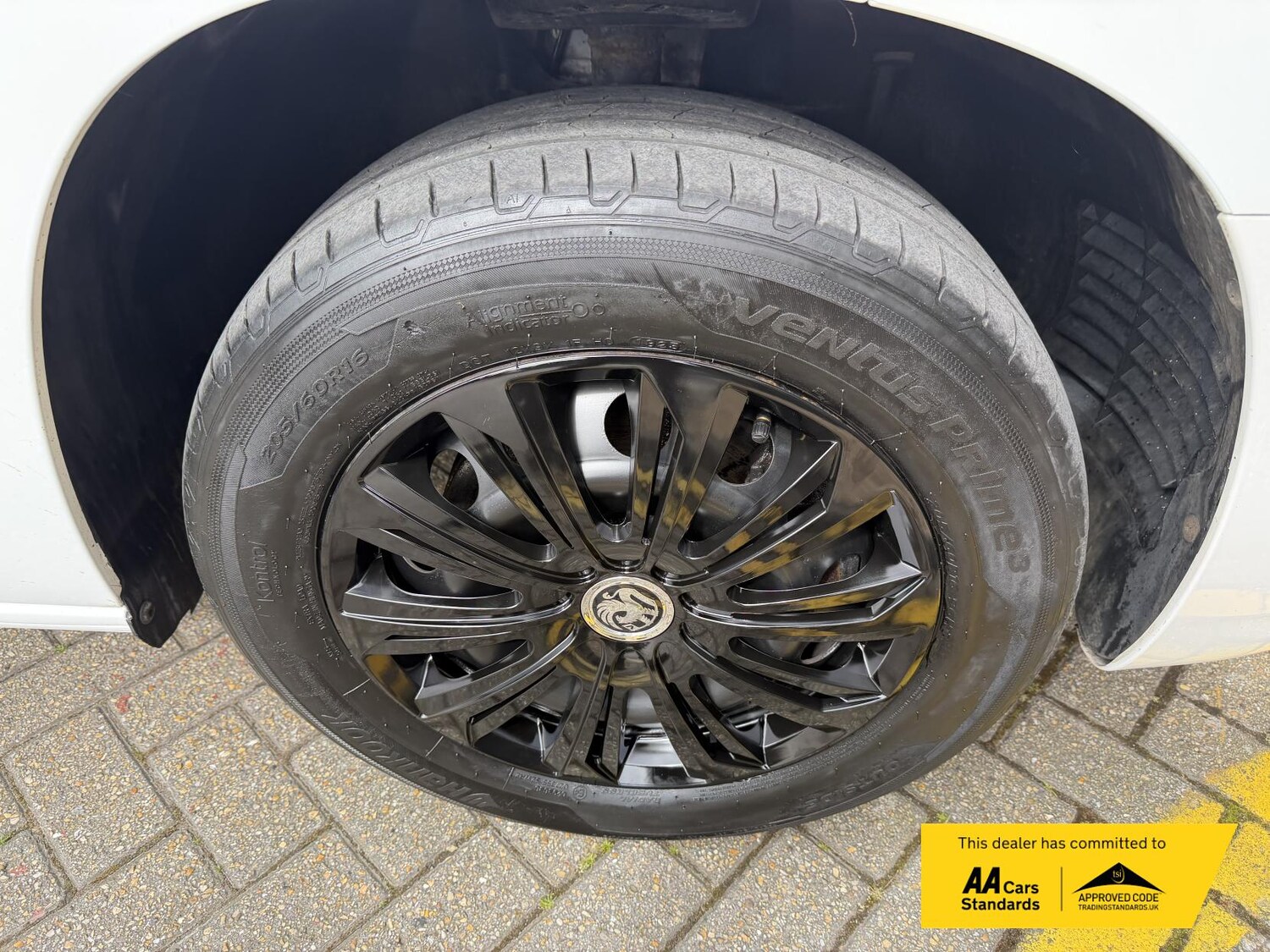 Used Vauxhall Combo 2021 for sale - 78081701: Photo 50