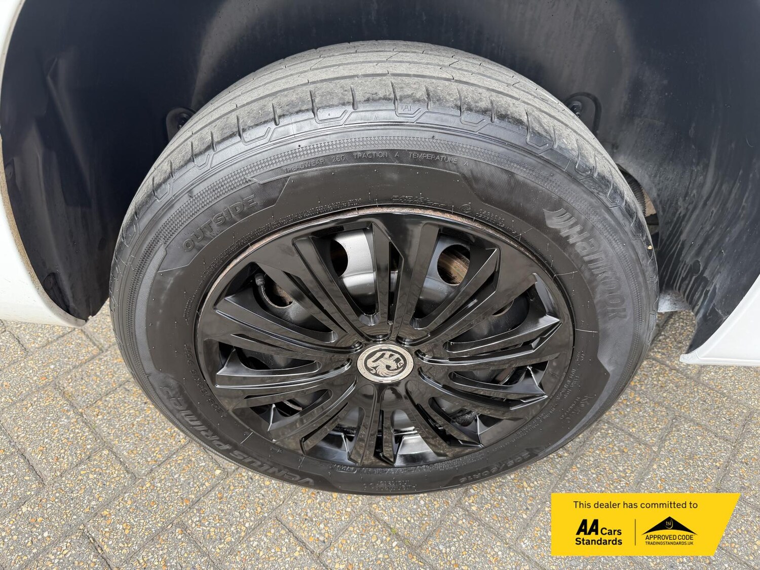 Used Vauxhall Combo 2021 for sale - 78081701: Photo 51