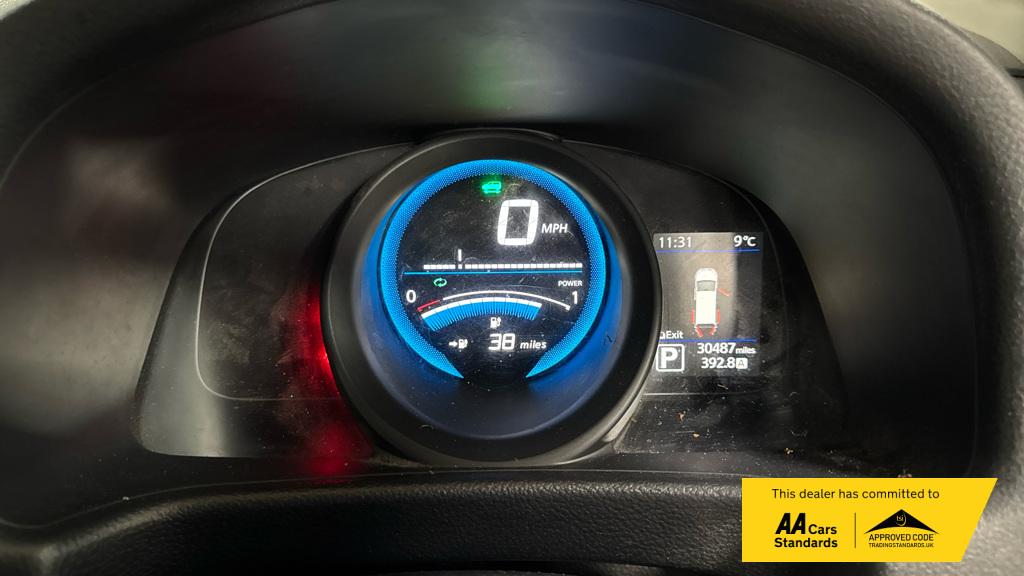 Used Nissan e-NV200 2017 for sale - 77563426: Photo 4