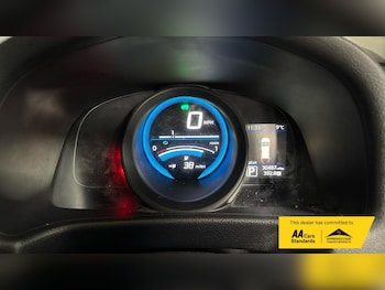 Used Nissan e-NV200 2017 for sale - 77563426: Photo