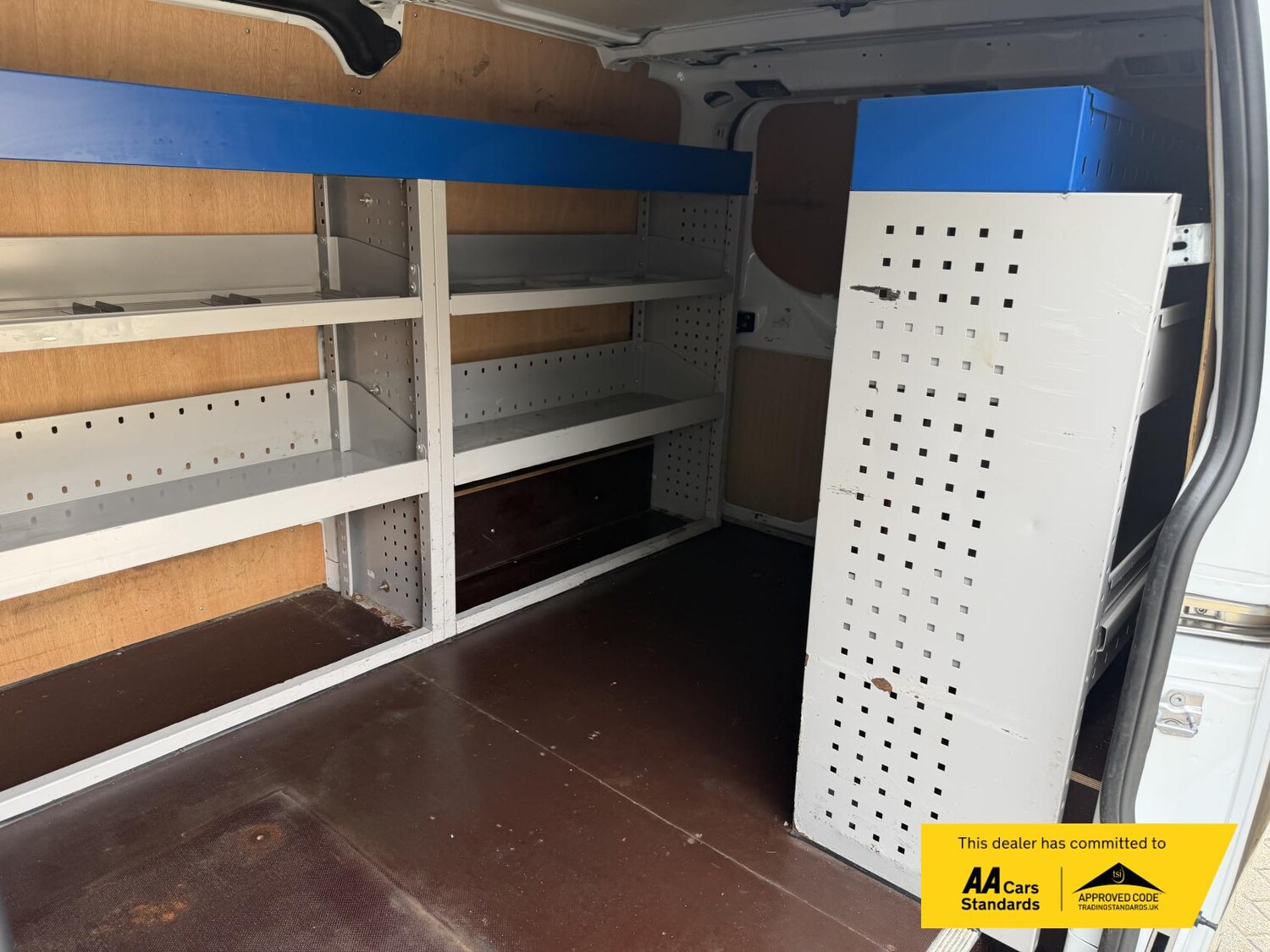 Used Ford Transit Custom 2018 for sale - 77665281: Photo 21