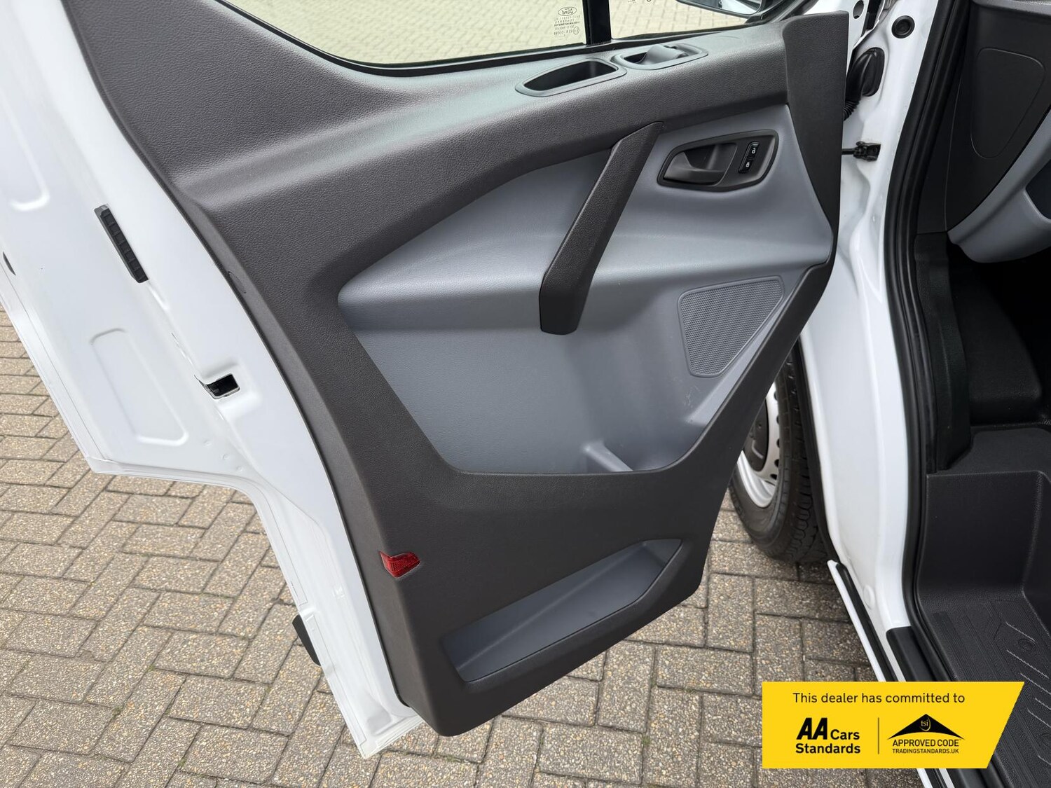 Used Ford Transit Custom 2018 for sale - 77665281: Photo 22