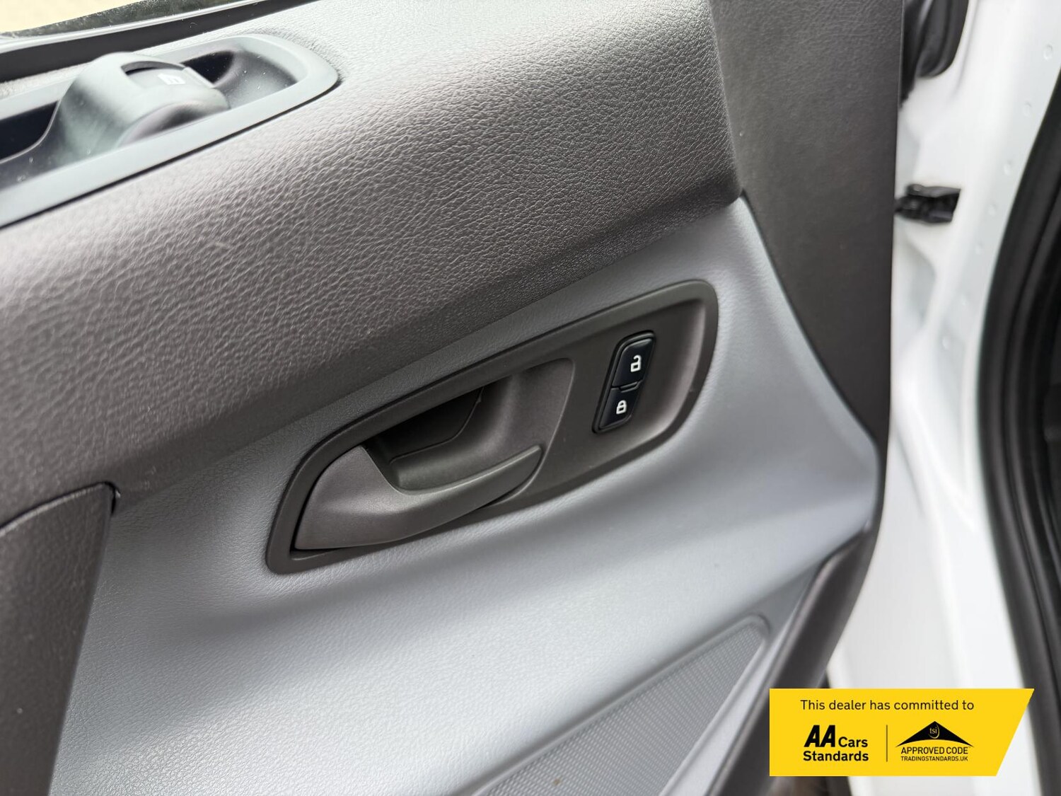 Used Ford Transit Custom 2018 for sale - 77665281: Photo 23