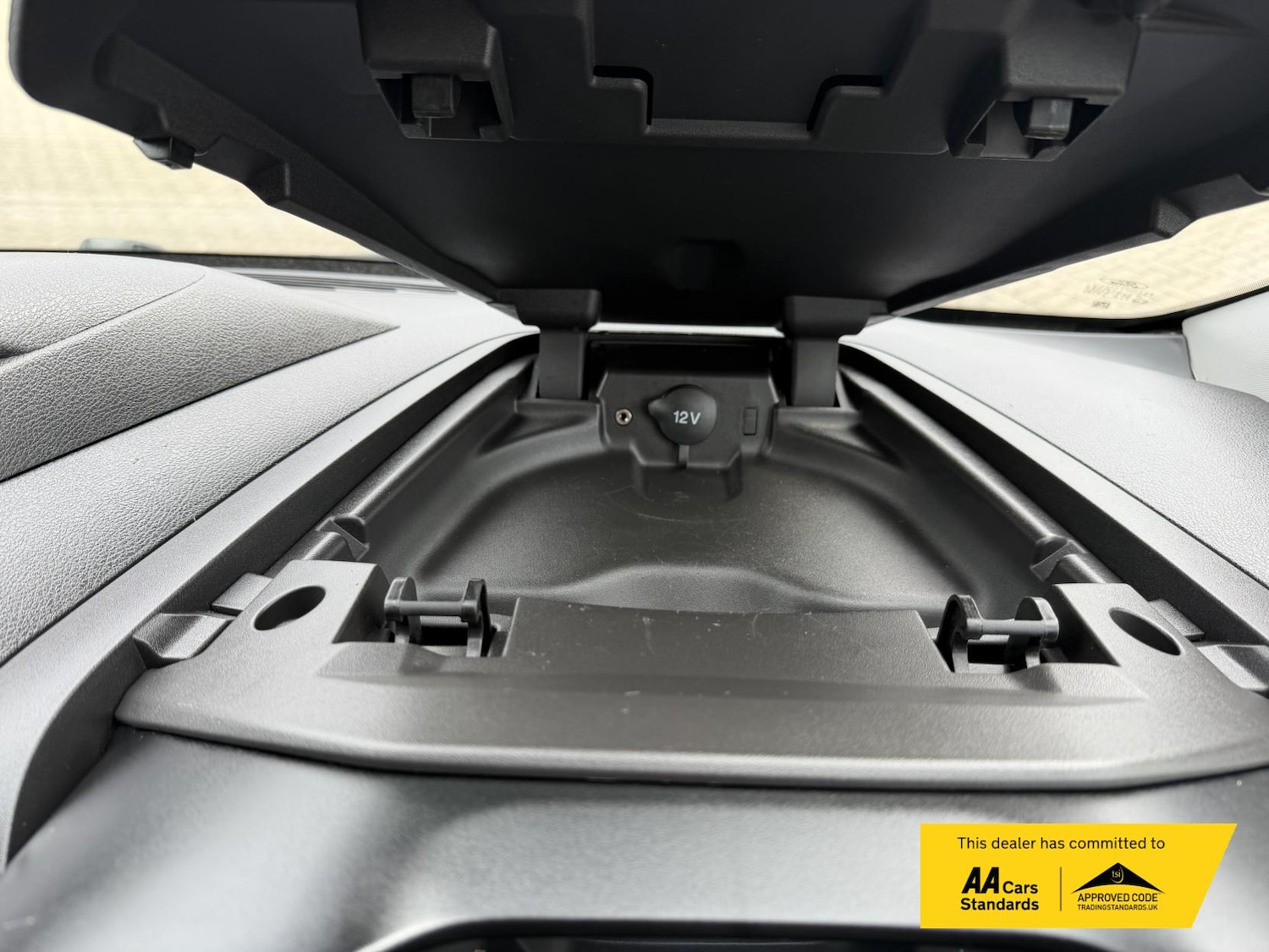 Used Ford Transit Custom 2018 for sale - 77665281: Photo 25