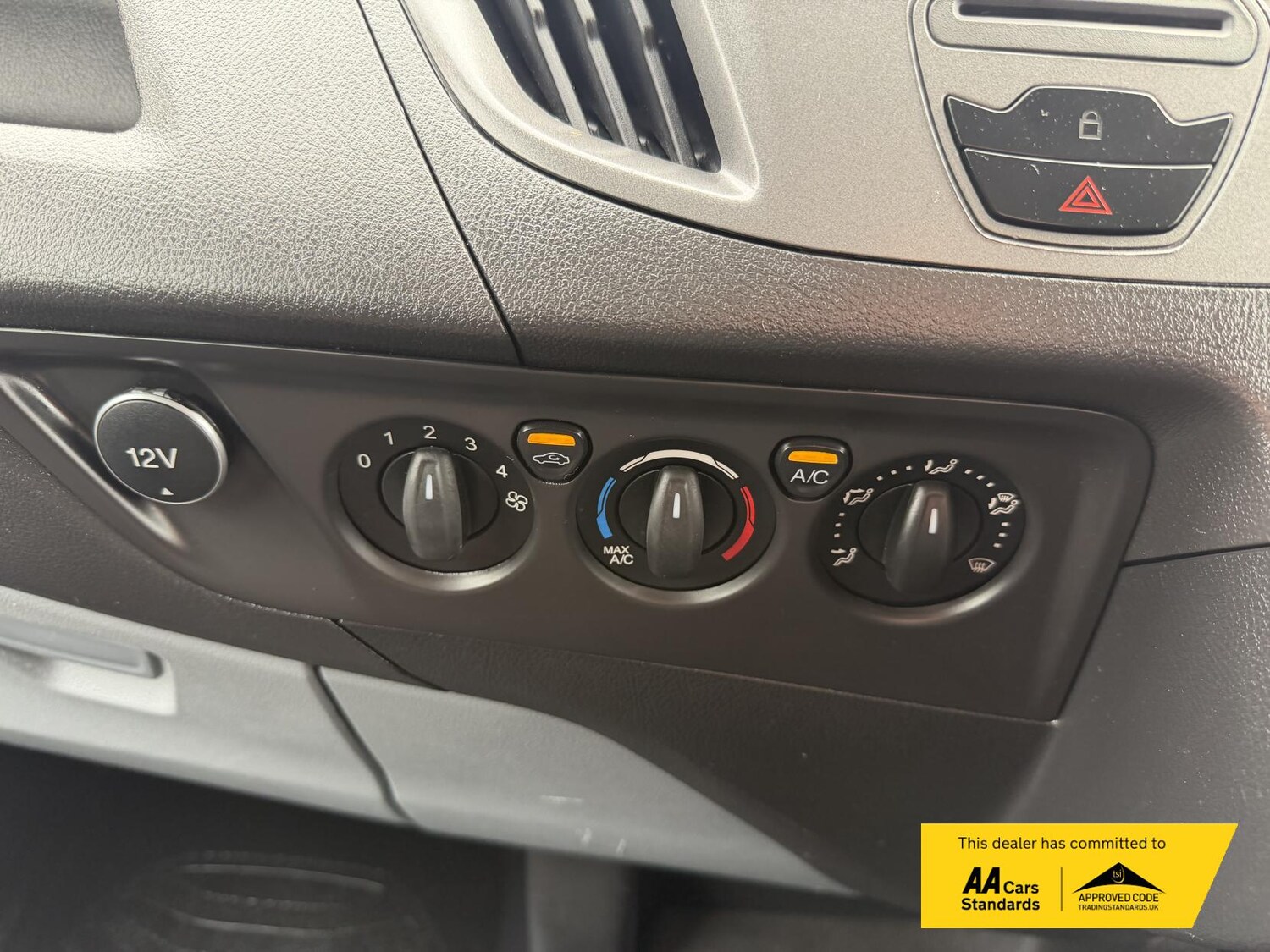 Used Ford Transit Custom 2018 for sale - 77665281: Photo 27