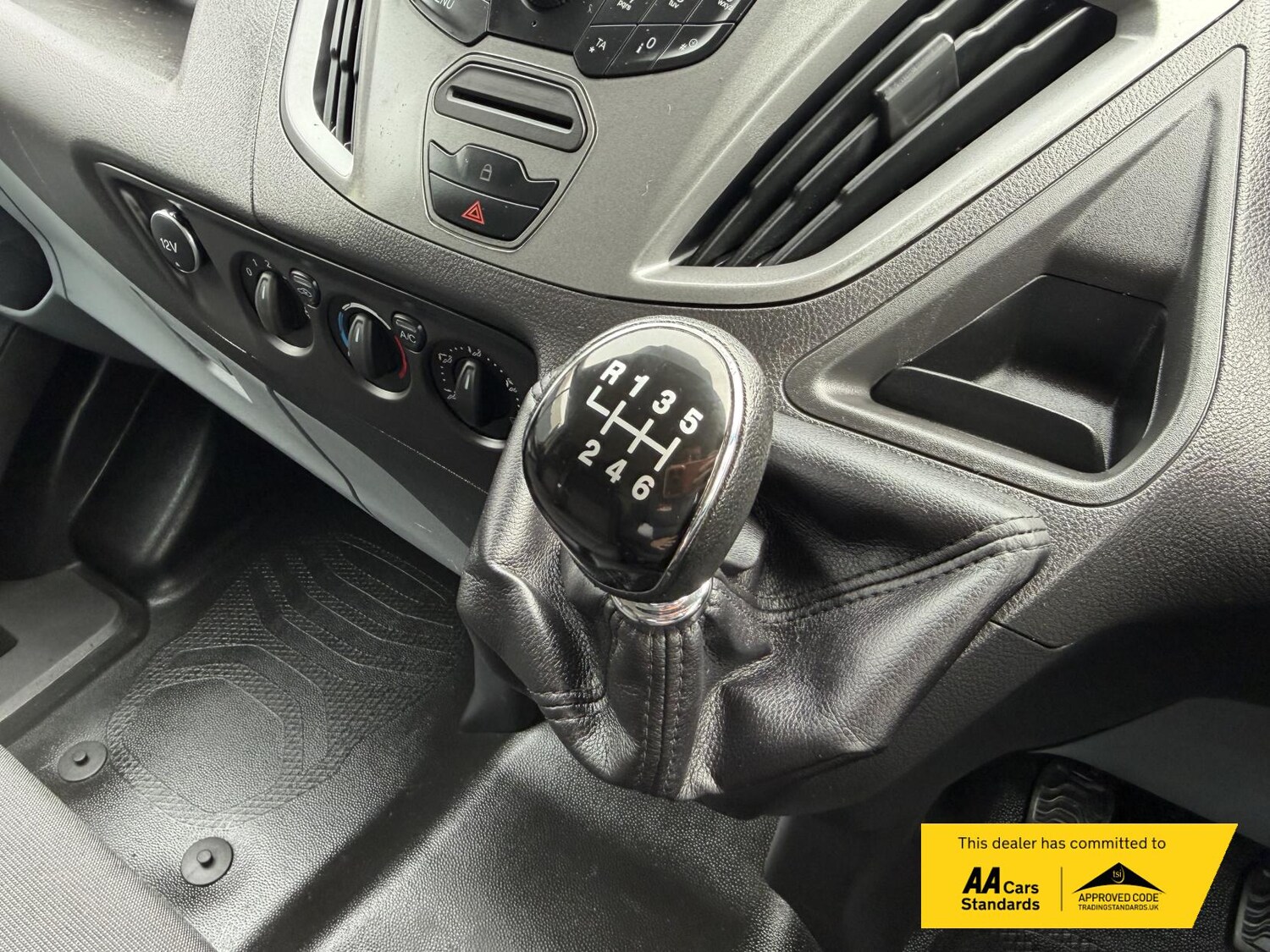 Used Ford Transit Custom 2018 for sale - 77665281: Photo 28