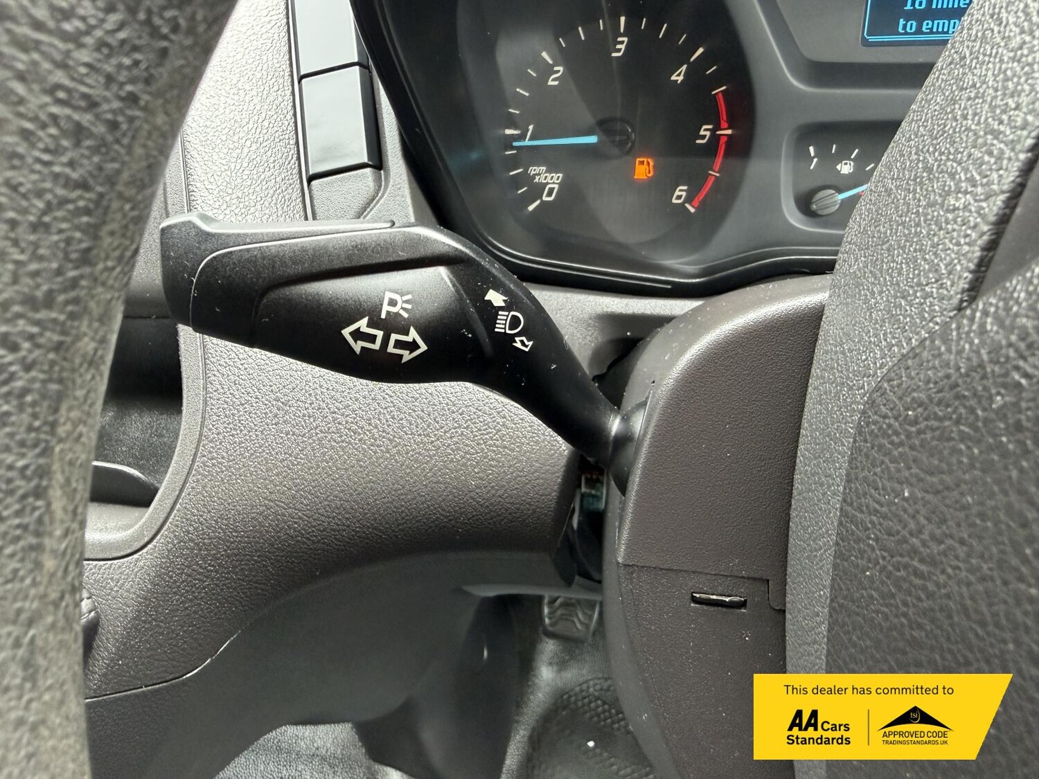 Used Ford Transit Custom 2018 for sale - 77665281: Photo 29