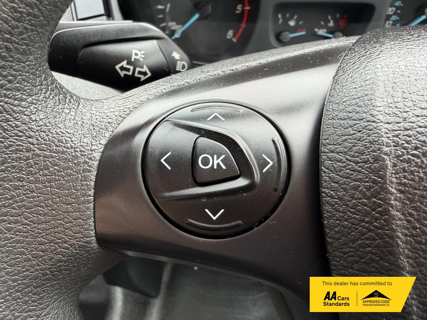 Used Ford Transit Custom 2018 for sale - 77665281: Photo 30