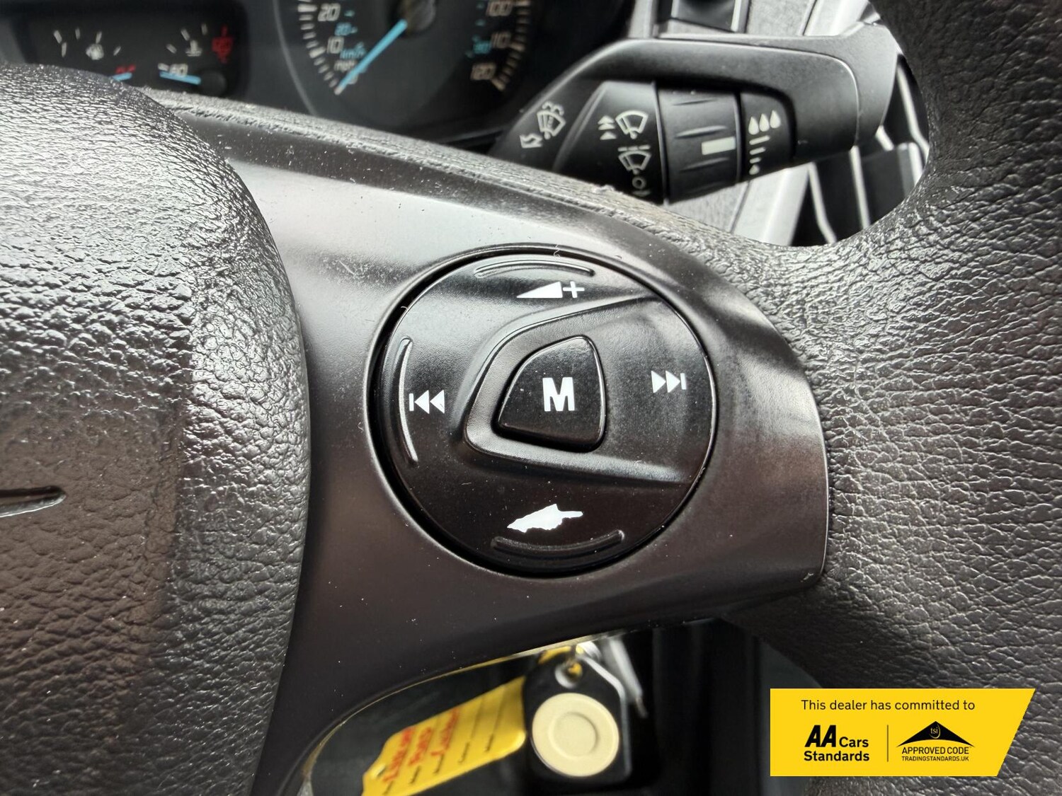 Used Ford Transit Custom 2018 for sale - 77665281: Photo 33