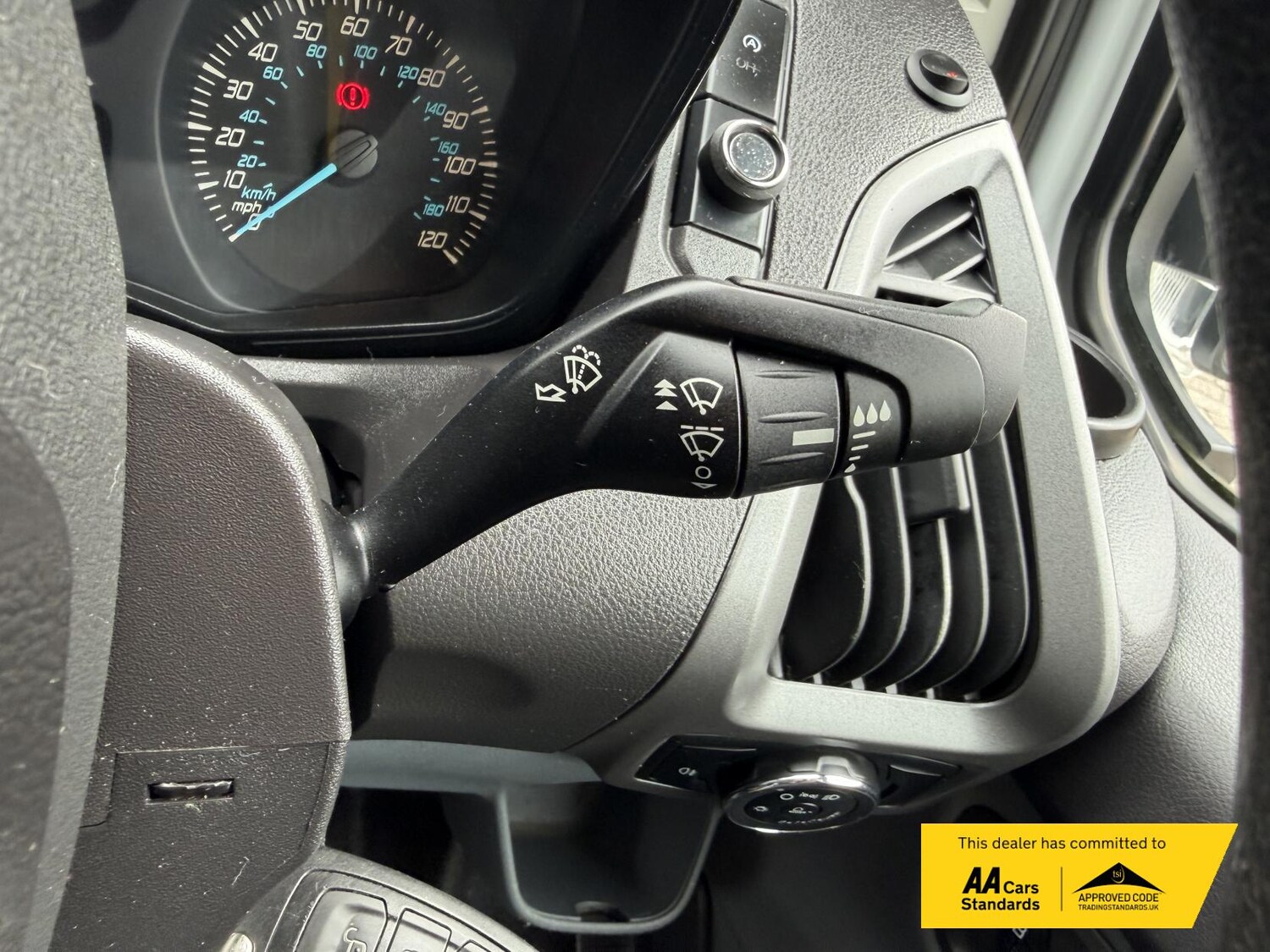 Used Ford Transit Custom 2018 for sale - 77665281: Photo 34