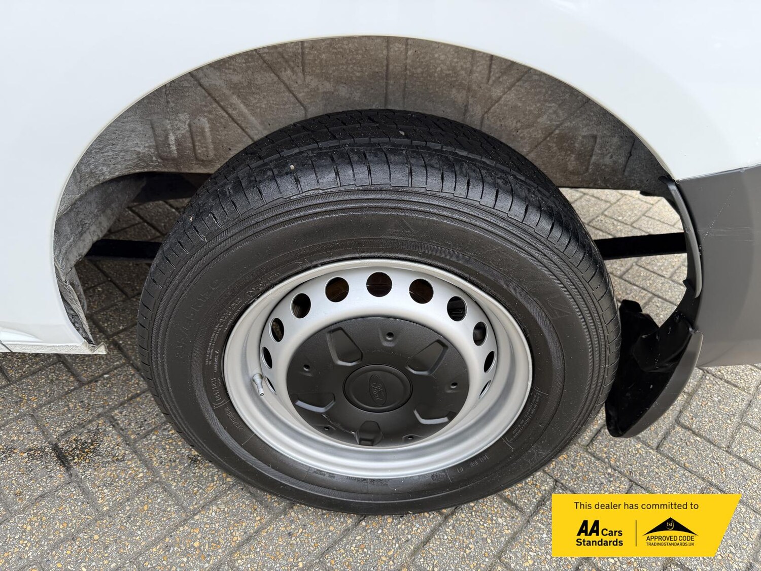 Used Ford Transit Custom 2018 for sale - 77665281: Photo 40