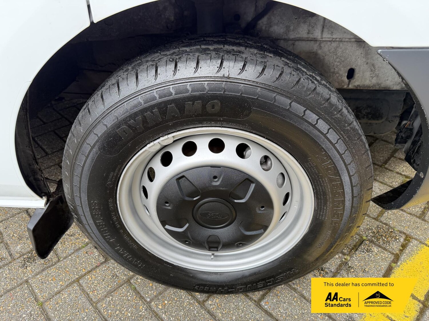 Used Ford Transit Custom 2018 for sale - 77665281: Photo 41