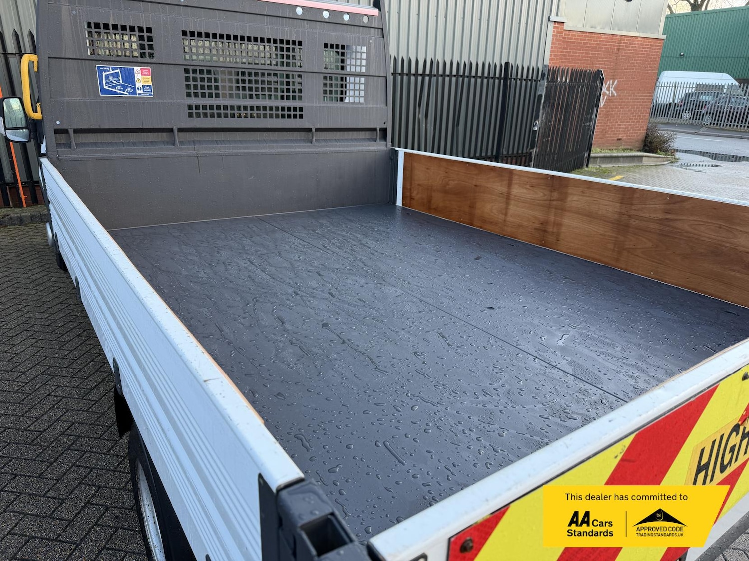 Used Ford Transit 2018 for sale - 77225337: Photo 13