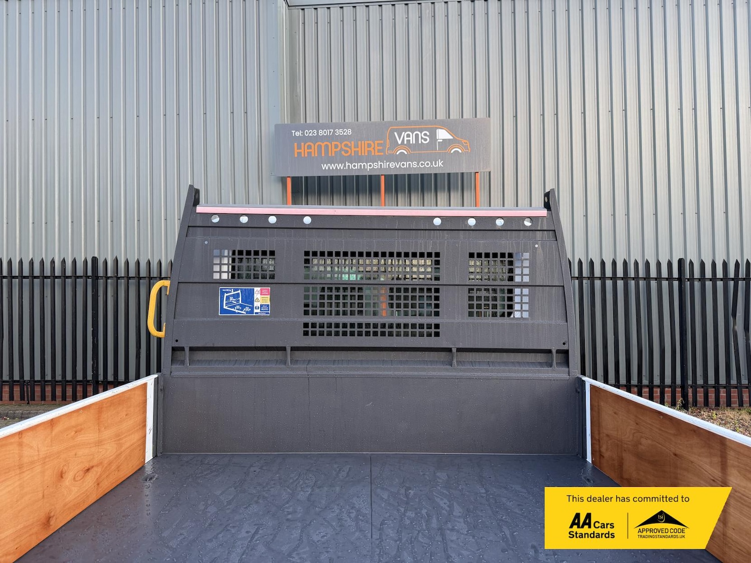 Used Ford Transit 2018 for sale - 77225337: Photo 14