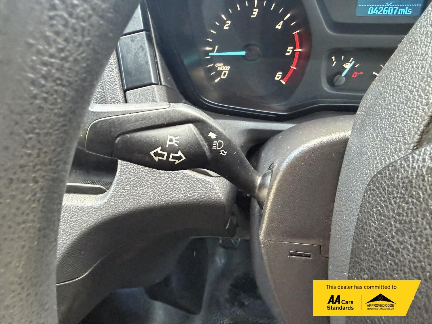 Used Ford Transit 2018 for sale - 77225337: Photo 25