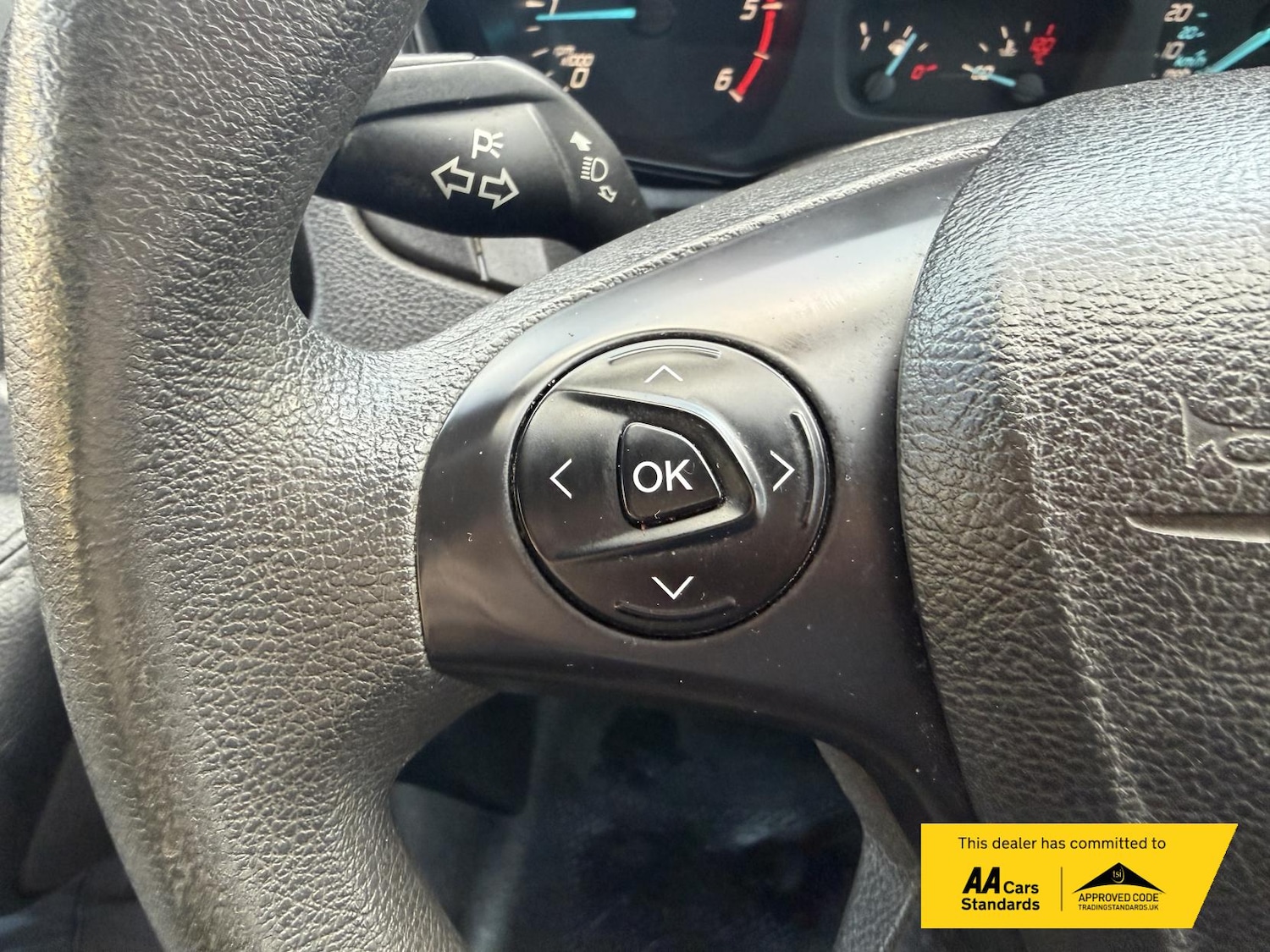 Used Ford Transit 2018 for sale - 77225337: Photo 26