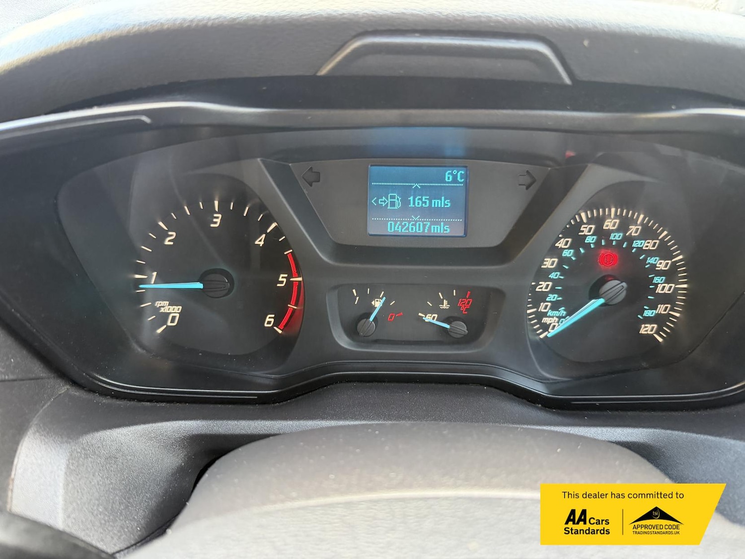 Used Ford Transit 2018 for sale - 77225337: Photo 28