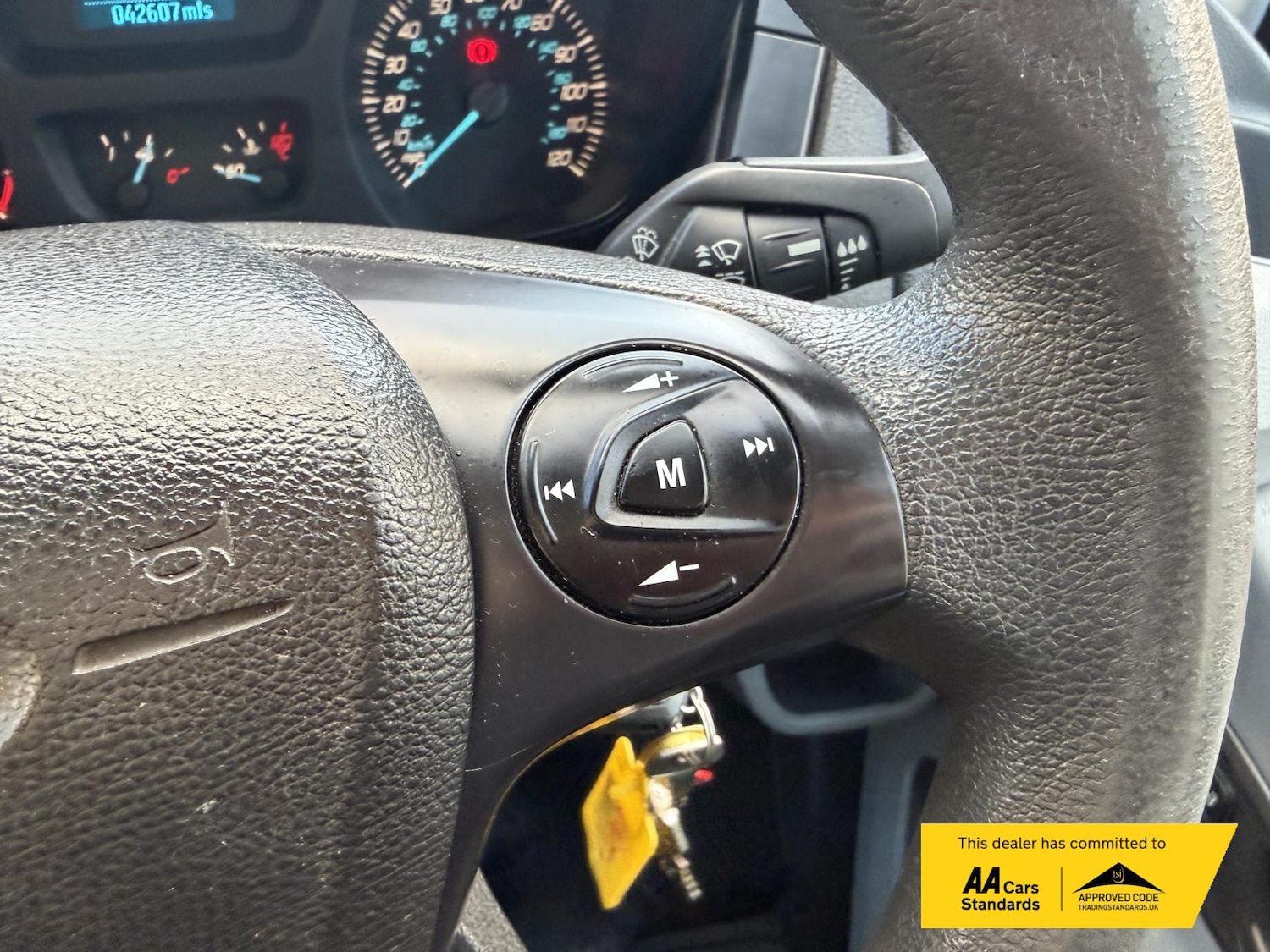 Used Ford Transit 2018 for sale - 77225337: Photo 29