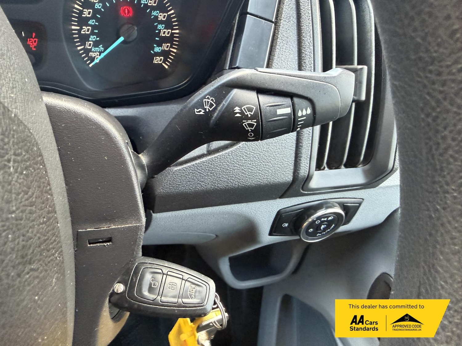 Used Ford Transit 2018 for sale - 77225337: Photo 30